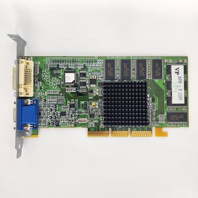 Купить ati rage pro video card gpu 210 0364 003 with warranty