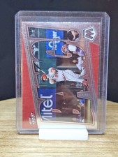 2022 Panini Mosaic - Bang! Mike Trout #BG-8