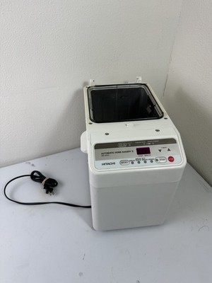 Hitachi HB-B102 Automatic Home Bakery II Replacement Parts Base Main Unit