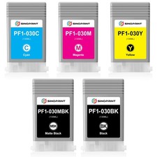 PFI030 PFI030 Pigment Ink Cartridge for TA20