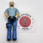Vintage G.I. Joe Shipwreck (V1) 1985 Action Figure Hasbro ARAH