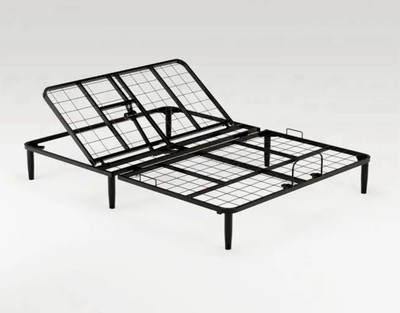Sleepy's Basic Adjustable Base [Queen]
