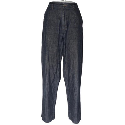 Sissy-Boy, Jeans, Größe: L, Blau, Einfarbig, Denim, Damen #puK