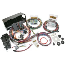 Painless Performance Products 10114 Weatherproof Chassis Wiring Harness