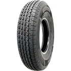 2 Tires Zeemax WR078 ST 235/85R16 Load F 12 Ply Trailer