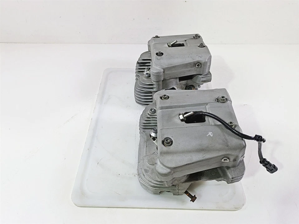 Harley XR1200 Sportster 2009 juego de culata 17524-08 17523-08 Foto 2 de 4