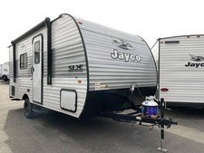 2026 Jayco Jay Flight SLX Sports Edition 170FQW