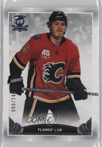 2019-20 Upper Deck The Cup /249 Matthew Tkachuk #8
