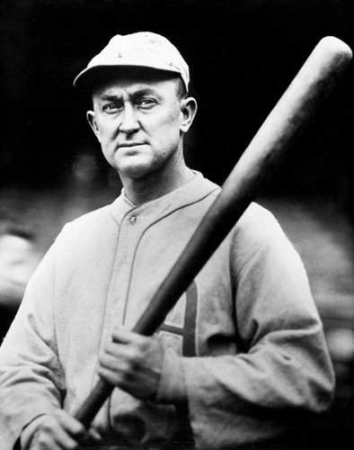 Ty Cobb Baseball Cards - You Choose the Card! 2 CARD MINIMUM!