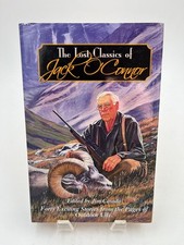 The Lost Classics of Jack O'Connor