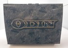 ODIN  #1186/1500 Bowen Designs Painted Statue 2008 Mint! Thor! Marvel! — photo 6