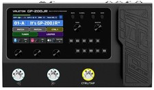 Valeton GP-200JR GP-200JR Multi-Effects Proce...