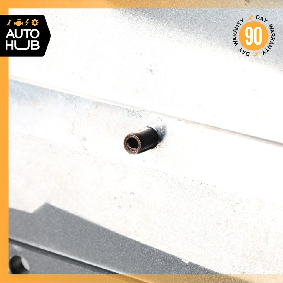 Soporte de choque de impacto delantero derecho o izquierdo Aston Martin DB9 Rapide OEM 34k Foto 3 de 4