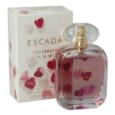 Escada Celebrate N.O.W. Edp 80 ml