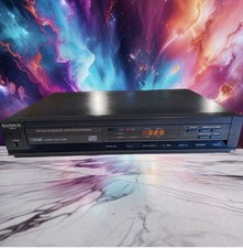 Vintage Magnavox CDB 480 CD Player High Fidel...