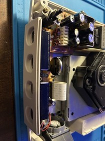 Sega Dreamcast Video Game Console Bundle Not Yellowed. Tested Working