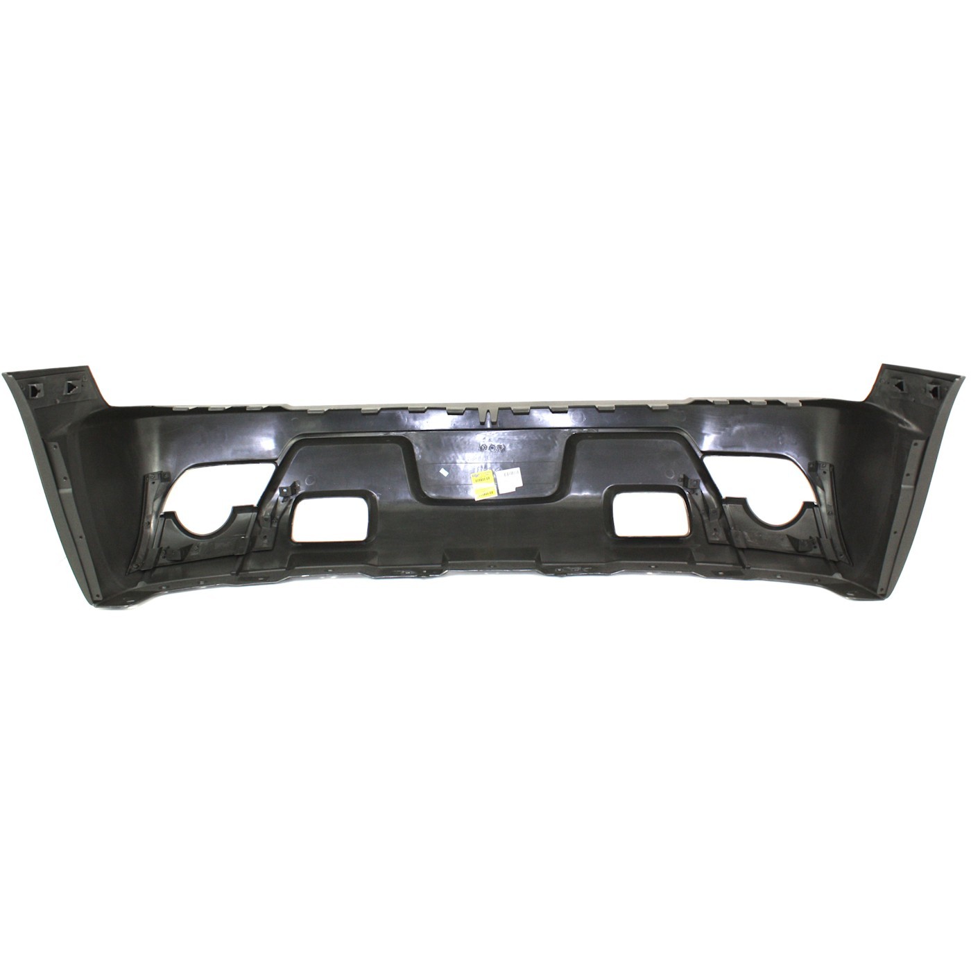 Front Bumper Cover For 2003-2006 Chevrolet Avalanche 1500 Textured CAPA ...