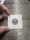 1913-S Type 2 Buffalo Nickel #3