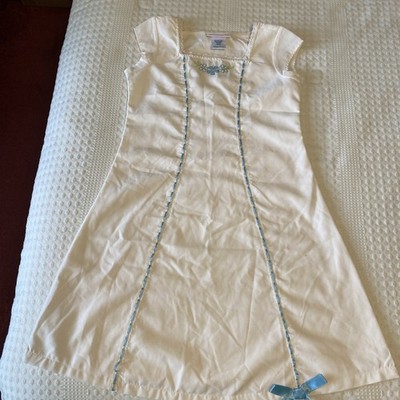 Caroline Abbott American Girl Nightgown For Girls Size 6