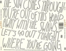 KELLEY STOLTZ SUN COMES THROUGH NEW CD