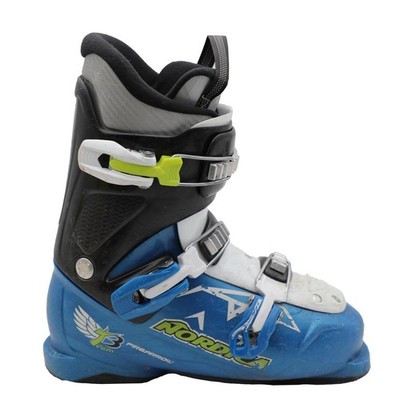 Skischuh Nordica Team Fire Arrow 3_3 Haken