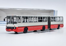 Ikarus 280.64 weiß/rot MODIMIO 1:43
