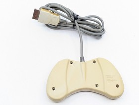 Sega Saturn White HST-3220 NTSC-J Japan Tested w/  MARVEL