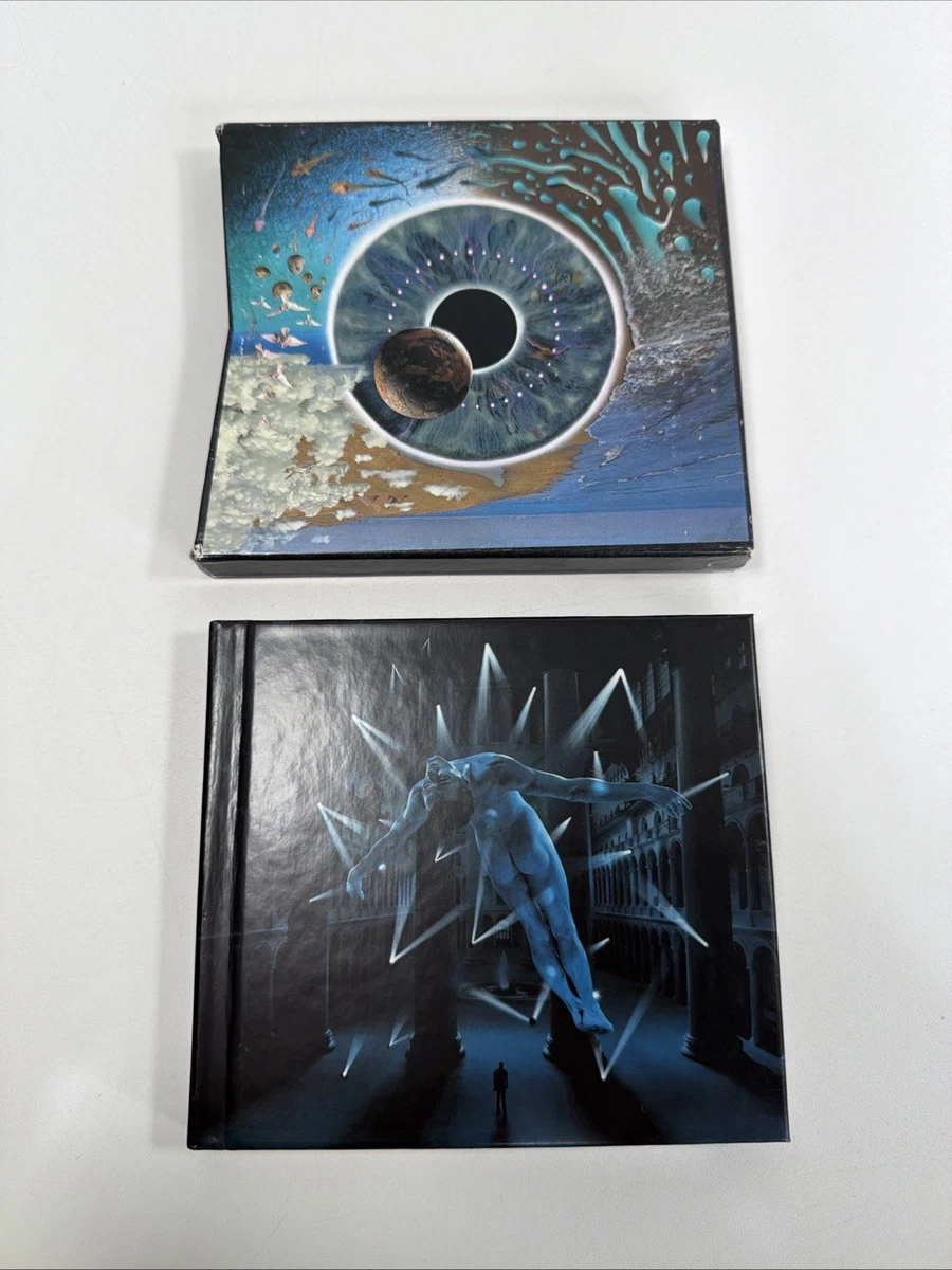 25+ Pink Floyd Pulse Cd for sale | Updated Oct 2026