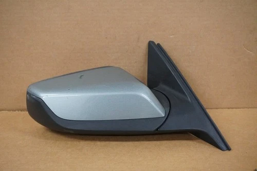 16 17 18 19 20 21 22 23 24 Chevy Malibu Left Driver Side View Mirror 84288136