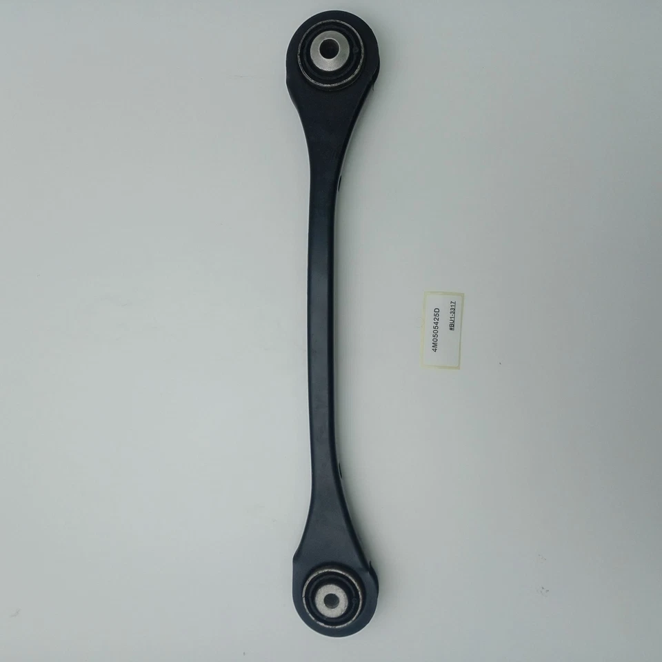 Barra de amarre de suspensión trasera Audi S5 2017-2023 4M0505425D Foto 2 de 4