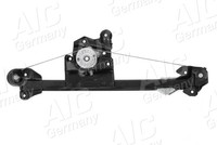 Fensterheber Hinten Rechts FÜR Opel Astra H Caravan (A04) - AIC 54394