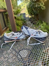 Nike Bowerman Series Track Shoes Size 8