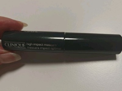 CLINIQUE High Impact Mascara Wimperntusche schwarz 01 Black 3,5 ml NEU OVP 