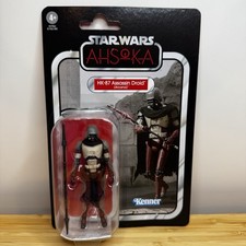STAR WARS Vintage Collection HK-87 Assassin Droid  Arcana  VC330 3.75  Figure
