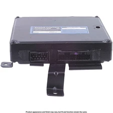 Cardone Engine Control Module ECM ECU For Nissan Stanza 1986