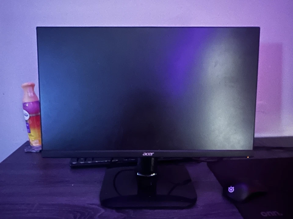 Full Gaming Set Up - Image 3 of 4