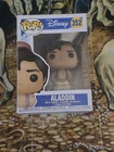 Funko Pop! Figure, Aladdin, Disney, 352