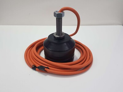 CATHELCO REFERENCE ELECTRODE CELL