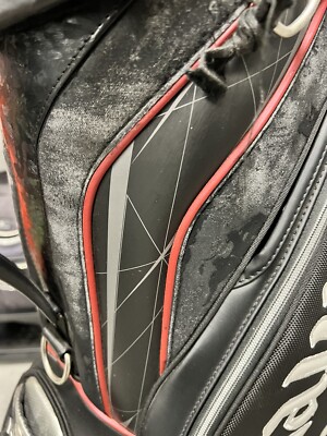 COVA　キャディバッグ Callaway RAZR LEGACY Callaway Golf RAZR Stand Bag - Golfballs.com