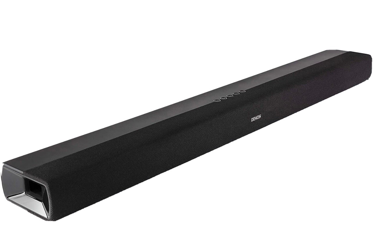 Soundbar Denon DHT-S216 2.1 TV COME NUOVA