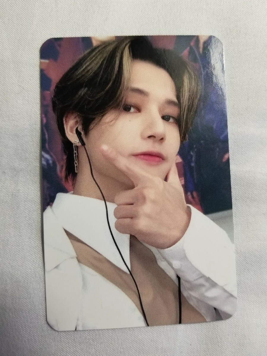 Official ATEEZ Mokket Mokketshop Whosfan Fansign Fever Pt. 2 Official ATEEZ Mokket Mokketshop Whosfan Fansign Fever Pt. 2