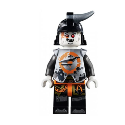 Lego Arkade 70655 Hunted Ninjago Minifigure | eBay