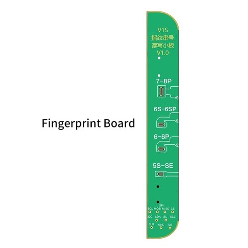 JC V1S V1SE WIFI Version Programmer for Apple iPhone X 11 12 13 14 repair unlock - Picture 28 of 44