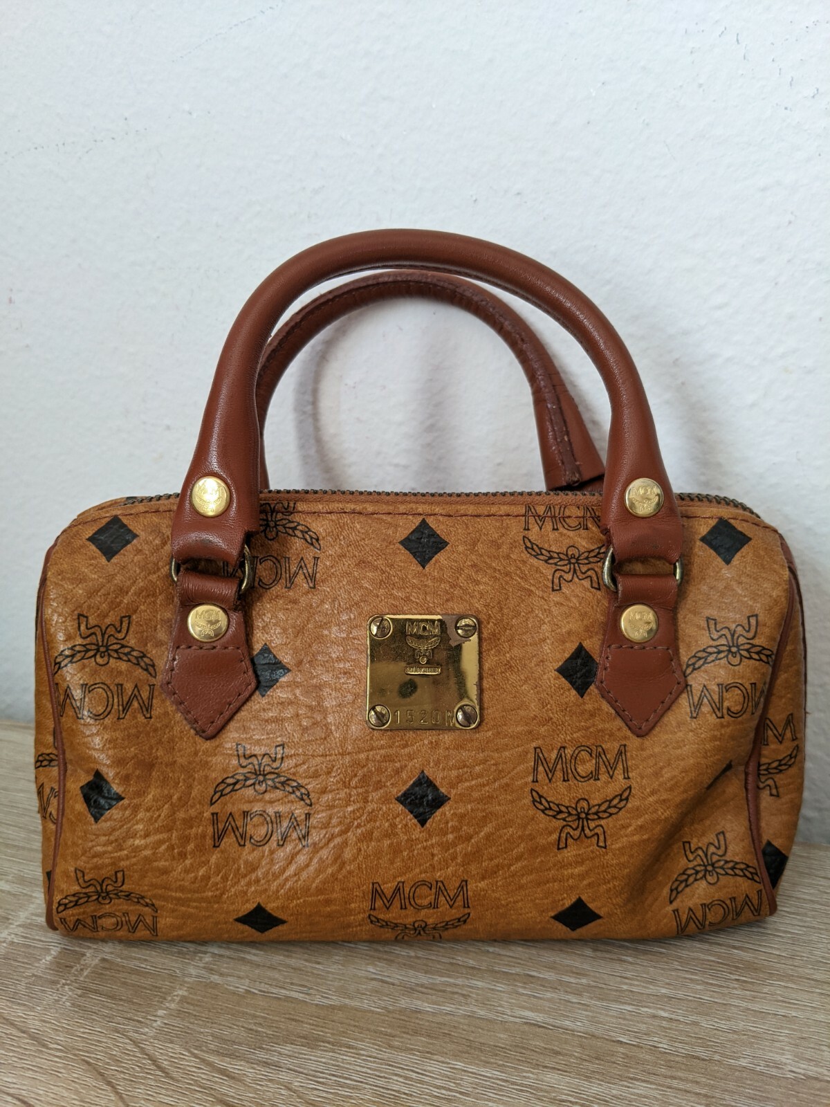 mcm mini speedy