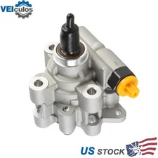 Power Steering Pump For Dodge Durango Jeep Grand Cherokee 2011-2015 5.7L 21-4068