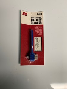 lisle terminal cleaner battery side