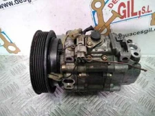 4425002150 Air Conditioning Compressor for Fiat Brava (182) TD 100 EL 1995 S660 334672