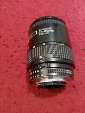 Nikon AF- Nikkor 28-85mm f/3.5-4.5 Lens