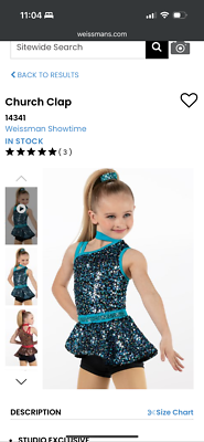 ao様 Weissman Church Clap IC 14341 | eBay