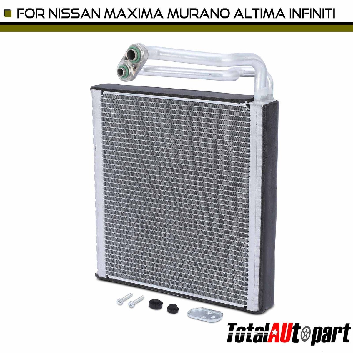 New A/C Evaporator Core for INFINITI JX35 QX60 Nissan Altima